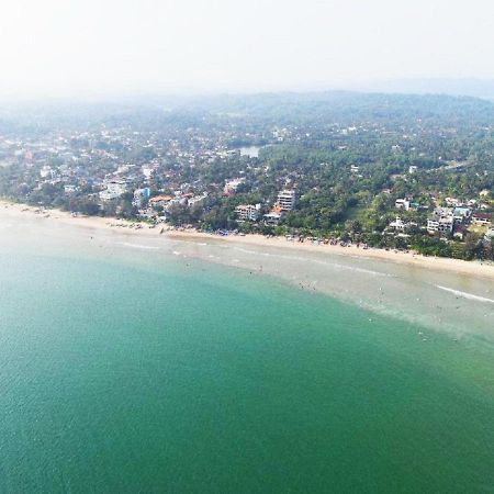 Dazzle Bay By Twenty Two Hotel Weligama Bagian luar foto