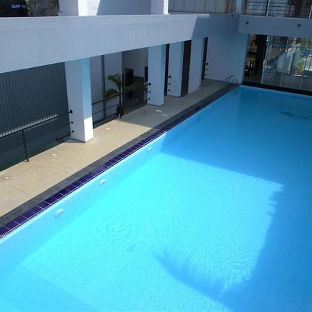 Dazzle Bay By Twenty Two Hotel Weligama Bagian luar foto