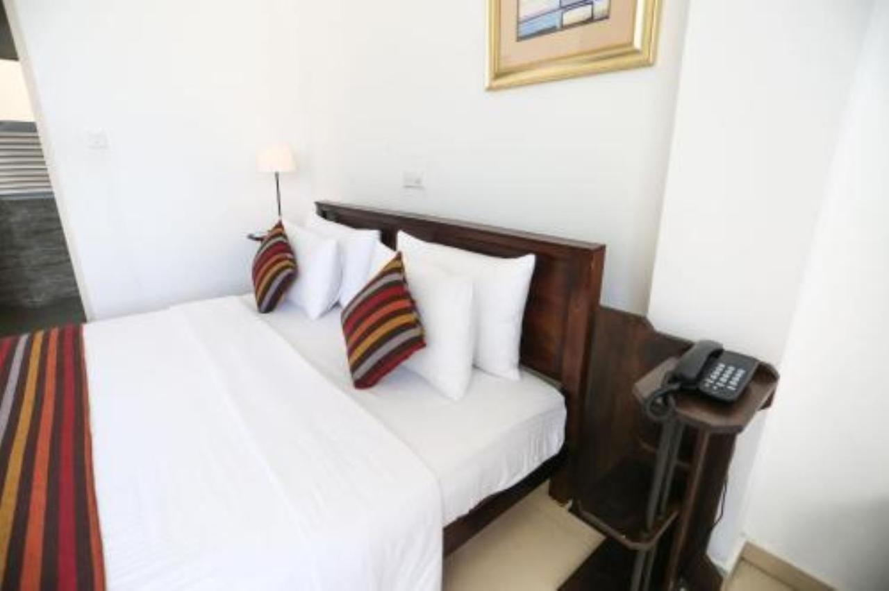 Dazzle Bay By Twenty Two Hotel Weligama Bagian luar foto