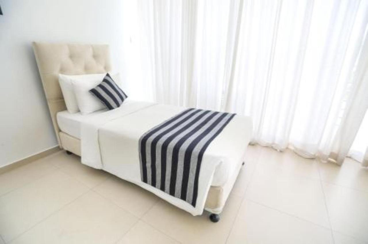 Dazzle Bay By Twenty Two Hotel Weligama Bagian luar foto