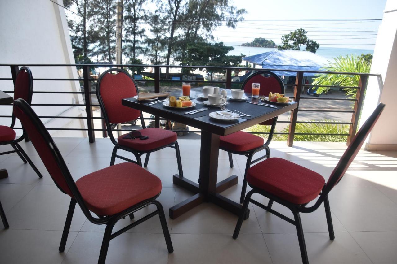 Dazzle Bay By Twenty Two Hotel Weligama Bagian luar foto
