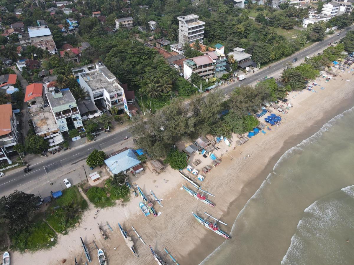 Dazzle Bay By Twenty Two Hotel Weligama Bagian luar foto