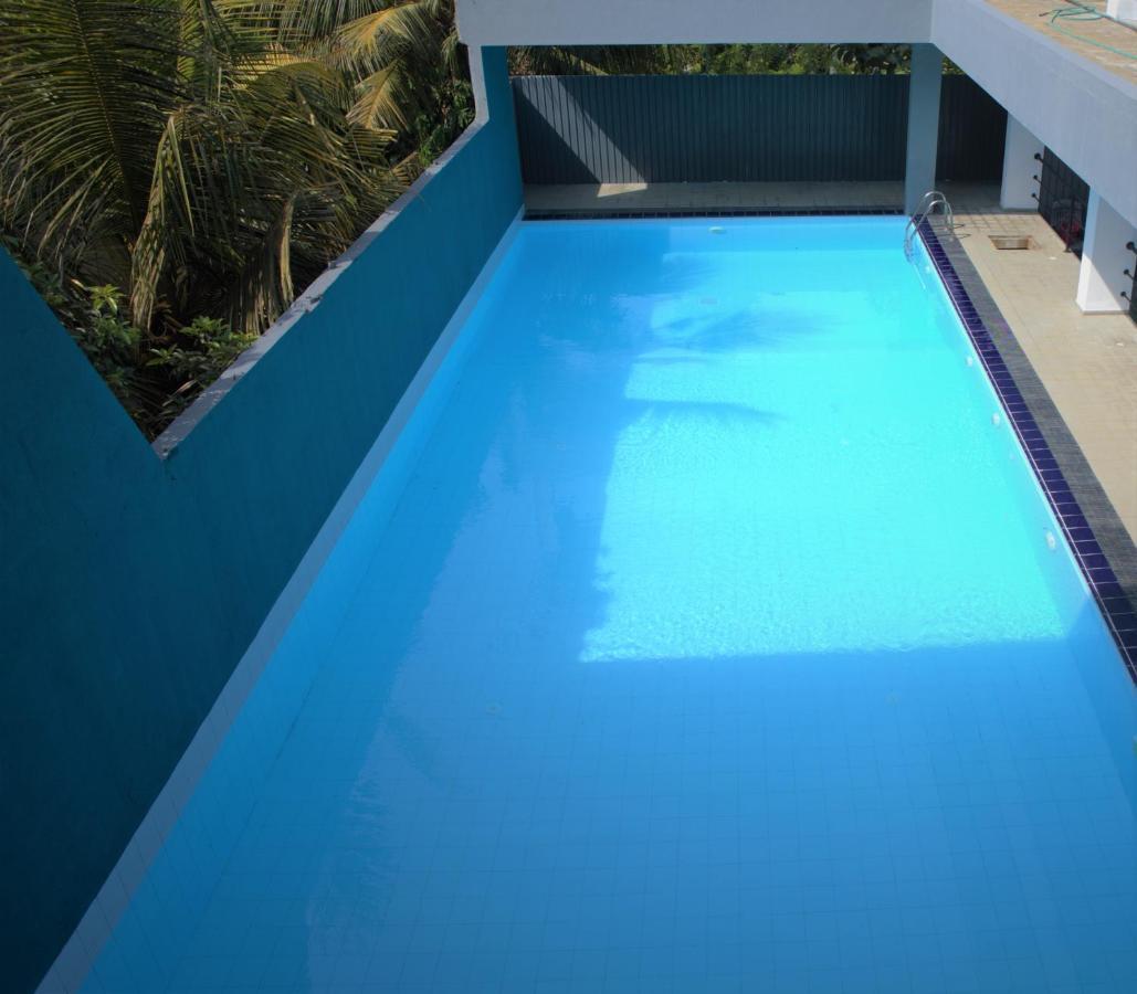 Dazzle Bay By Twenty Two Hotel Weligama Bagian luar foto