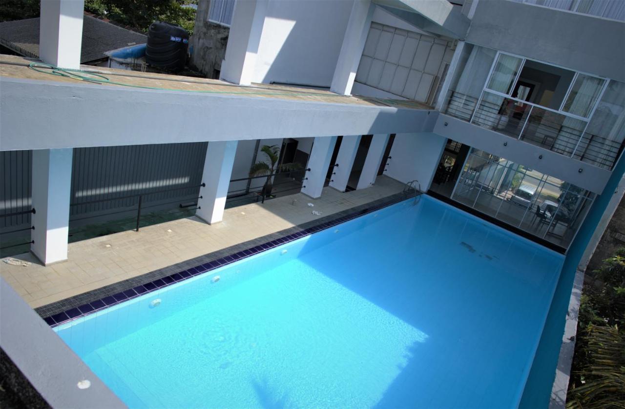 Dazzle Bay By Twenty Two Hotel Weligama Bagian luar foto
