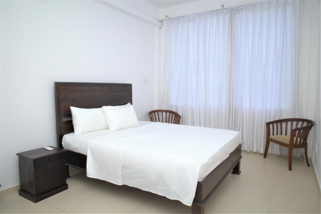 Dazzle Bay By Twenty Two Hotel Weligama Bagian luar foto