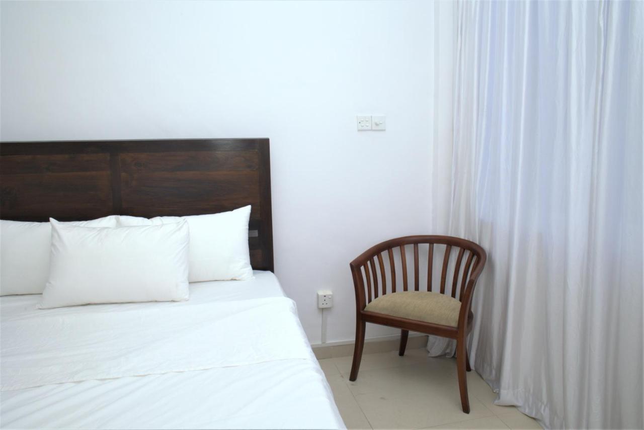 Dazzle Bay By Twenty Two Hotel Weligama Bagian luar foto