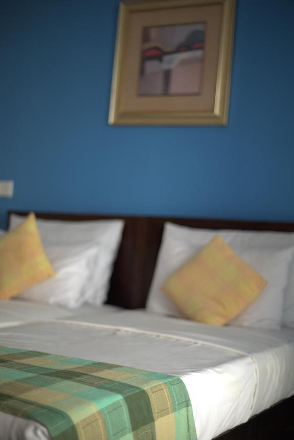 Dazzle Bay By Twenty Two Hotel Weligama Bagian luar foto
