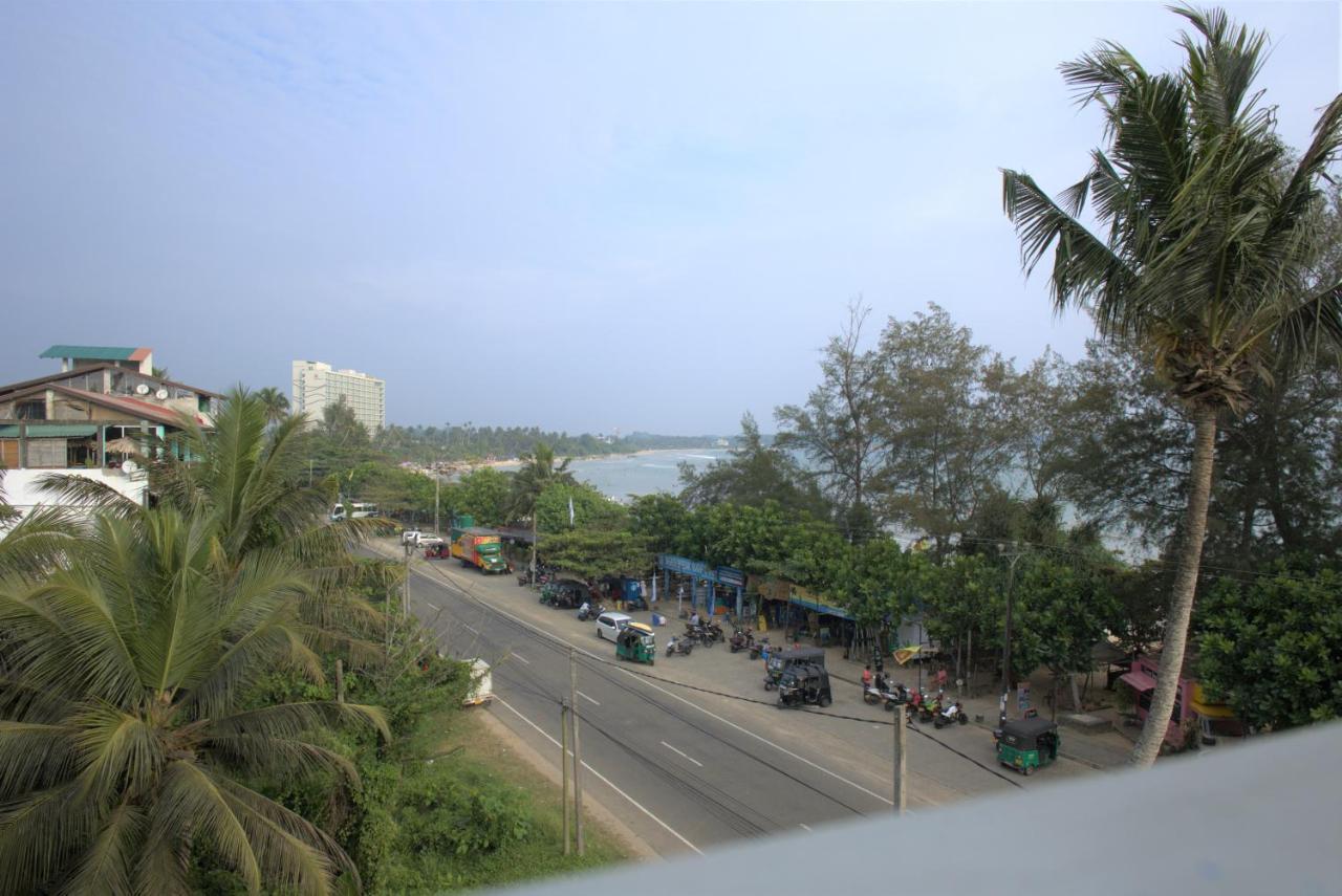 Dazzle Bay By Twenty Two Hotel Weligama Bagian luar foto