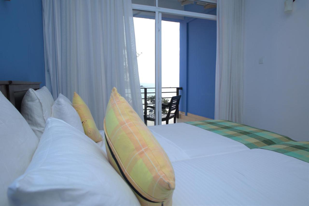 Dazzle Bay By Twenty Two Hotel Weligama Bagian luar foto