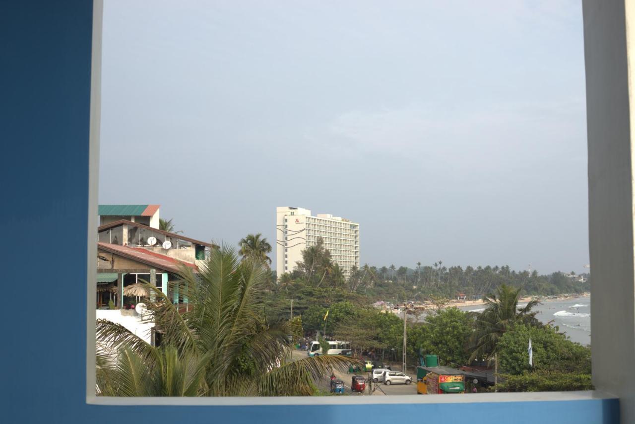 Dazzle Bay By Twenty Two Hotel Weligama Bagian luar foto
