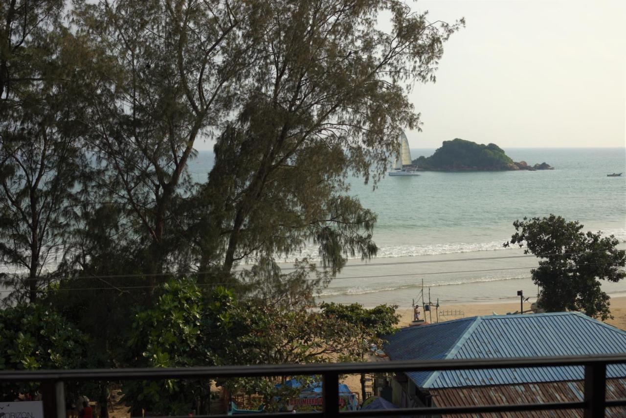 Dazzle Bay By Twenty Two Hotel Weligama Bagian luar foto