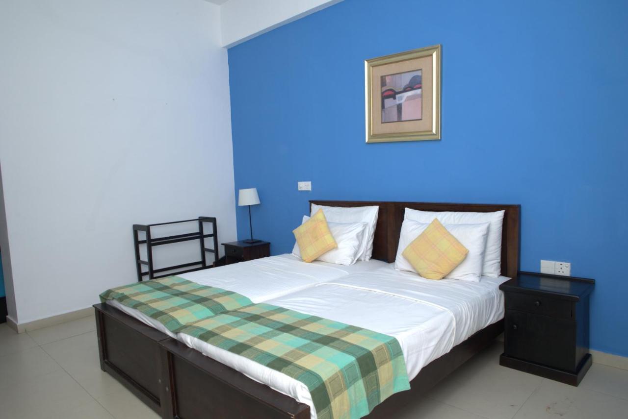Dazzle Bay By Twenty Two Hotel Weligama Bagian luar foto