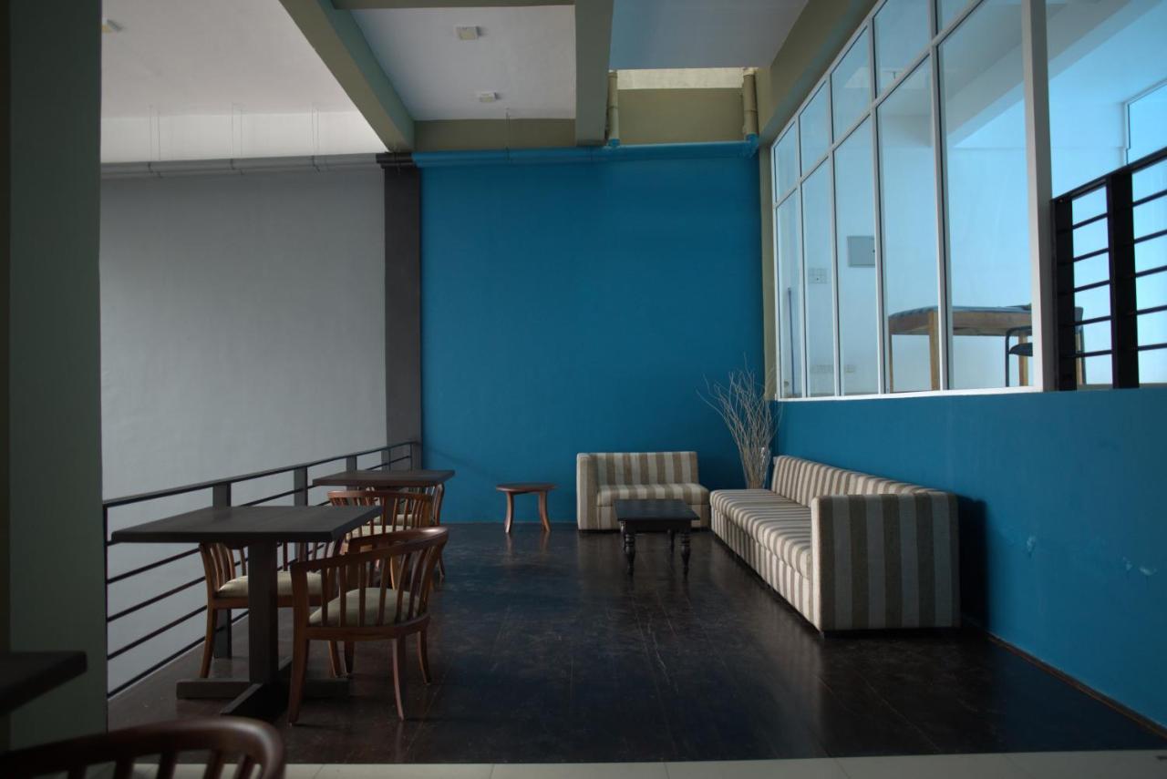 Dazzle Bay By Twenty Two Hotel Weligama Bagian luar foto