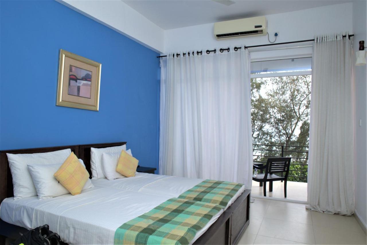 Dazzle Bay By Twenty Two Hotel Weligama Bagian luar foto